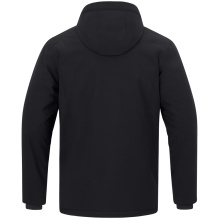 JAKO Kurtka zimowa Function czarna męska